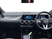 Used Mercedes GLA200 Executive 163 HP (119 kW) 2022 Blue SUV