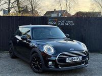 Used Mini Cooper Hatch 136 HP (100 kW) 2017 Hatchback