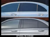Used Mercedes E350 AMG Line Premium Plus 2021 Black Sedan