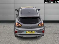 Used Ford Puma ST-Line X 125 HP (91 kW) 2020 Silver SUV