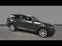 Używany Volvo XC90 Inscription 2018 Szary SUV