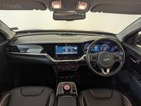 used Kia Niro 150kW 4 64kWh 5dr Auto