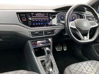 Used VW Taigo R-line 150 HP (110 kW) 2024 SUV