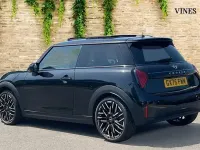 Used Mini Cooper Exclusive 150 kW (204 HP) 2026 Hatchback