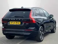 Used Volvo XC60 Core 247 HP (181 kW) 2026 SUV