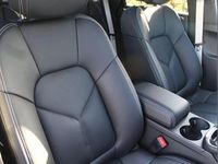 New Porsche Macan 261 HP (191 kW) 2025 Blue SUV