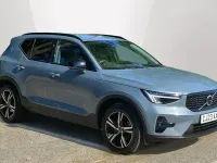 Used Volvo XC40 Plus 163 HP (119 kW) 2026 SUV