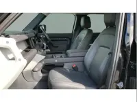 Used Land Rover Defender 245 HP (180 kW) 2024 Black SUV