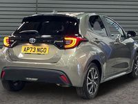 Used Toyota Yaris Hybrid Design 116 HP (85 kW) 2026 Hatchback