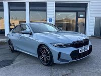 Used BMW 320 M Sport 181 HP (133 kW) 2023 Grey
