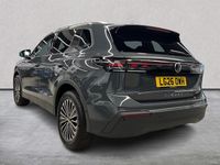 New VW Tiguan Match 150 HP (110 kW) 2026 Grey SUV