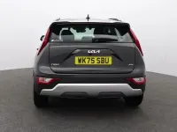 Nowe Kia Niro 127 KM (93 kW) 2025 Szary SUV