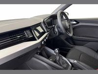 New Audi A1 S-Line 94 HP (69 kW) 2026 Black SUV