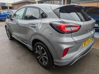 Used Suzuki Vitara SZ-T 2023 Grey SUV