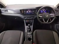 Used VW Taigo Life 95 HP (69 kW) 2025 Grey SUV