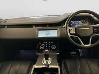 Used Land Rover Range Rover evoque R-Dynamic 309 HP (227 kW) 2023 SUV