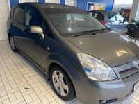 used Toyota Corolla Verso 2.2 D-4D T3 5dr