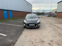 Used Peugeot 308 Active 2013 Grey Hatchback