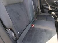 Used Nissan Juke S 110 HP (80 kW) 2018 Grey SUV