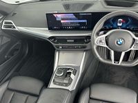 Used BMW 420 M Sport 181 HP (133 kW) 2025 White Cabriolet