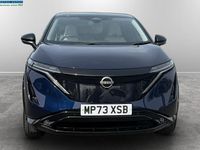 Used Nissan Ariya Advance 160 kW (218 HP) 2026 SUV