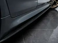 Used BMW M5 Competition Edition 2021 Grey Sedan