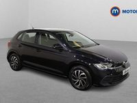 Used VW Polo Life 95 HP (69 kW) 2025 Hatchback