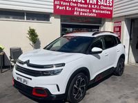Used Citroën C5 Aircross Flair 2019 SUV