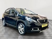 used Peugeot 2008 1.2 PureTech 110 Allure 5dr