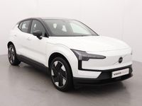 Used Volvo EX30 Plus 200 kW (272 HP) 2024 White SUV