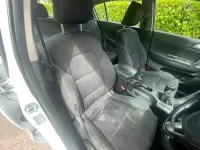 Used Kia Sportage 130 HP (95 kW) 2016 White SUV