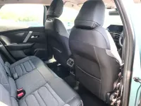Używany Citroën C4 PureTech 2024 Niebieski SUV