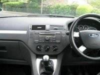 Used Ford C-MAX 118 HP (86 kW) 2003 MPV