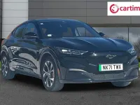 Usado Ford Mustang Mach-E Extended Range 245 kW (334 HP) 2022 SUV