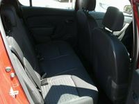 Used Dacia Sandero 2013 Hatchback
