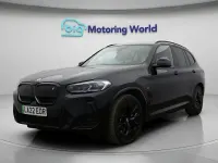 Used BMW iX3 M Sport 210 kW (286 HP) 2024 SUV