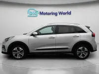 Used Kia e-Niro 147 kW (201 HP) 2021 SUV