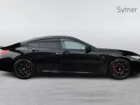 Used BMW M8 Competition Edition 616 HP (453 kW) 2025 Black Coupe