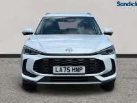 Used MG ZS Trophy 196 HP (144 kW) 2026 SUV