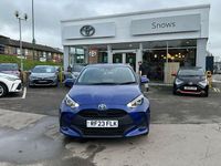 Used Toyota Yaris Hybrid 116 HP (85 kW) 2026 Hatchback