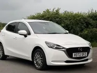 Used Mazda 2 Inclusive 90 HP (66 kW) 2022