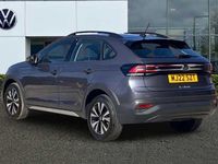 Used VW Taigo 110 HP (80 kW) 2022 SUV