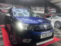 Gebraucht Dacia Sandero Essentiel 90 PS (66 kW) 2019