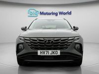 Used Hyundai Tucson Premium 265 HP (194 kW) 2024 SUV