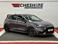 Used Hyundai i30 N Performance 394 HP (289 kW) 2020 Grey Hatchback