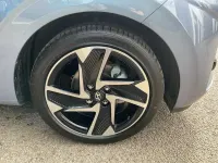 New Hyundai i10 Premium 77 HP (56 kW) 2025 Other Hatchback