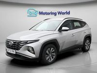 Used Hyundai Tucson SE 150 HP (110 kW) 2024 SUV