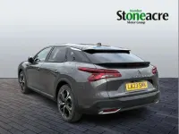 Used Citroën C5 X Shine 221 HP (162 kW) 2023 Grey Estate