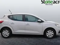 Used Dacia Sandero Expression 91 HP (66 kW) 2025 Hatchback