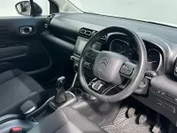 Used Citroën C3 Feel 82 HP (60 kW) 2019 Hatchback